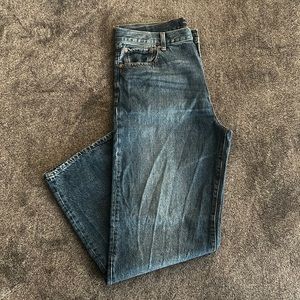 Aeropostale Baggy Jeans
